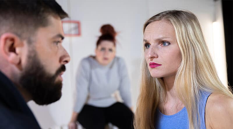 S vyloučením veřejnosti - DK Jirásek Česká Lípa