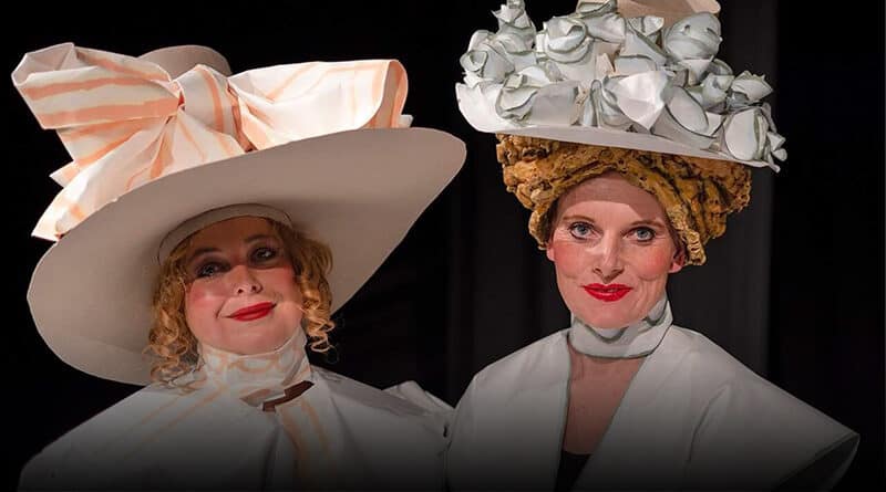 DS Náplavka Lysá n. Labem připomíná osudy Bedřicha Hrozného