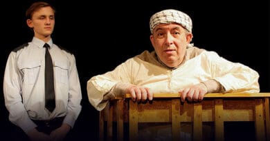 Hidžáb - titulní foto