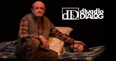 Ragueneau v plzeňském Divadle Dialog - premiéra