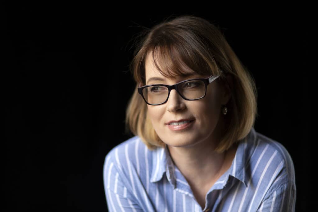 Pavlína Schejbalová