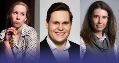 Rozhovor s frekventanty ADA