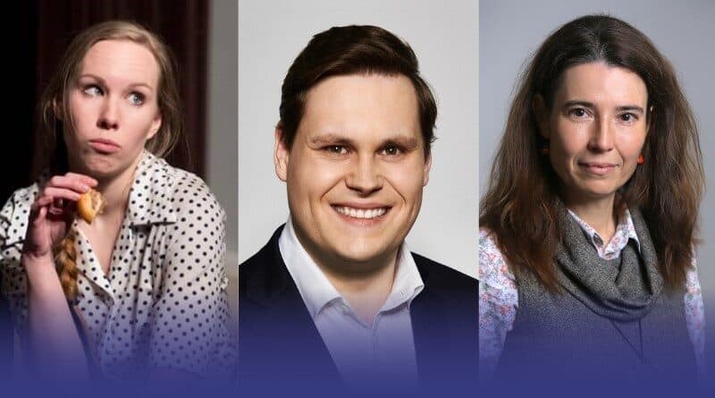 Rozhovor s frekventanty ADA