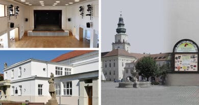 Květnová přehlídková smršť na Hané - Mátl