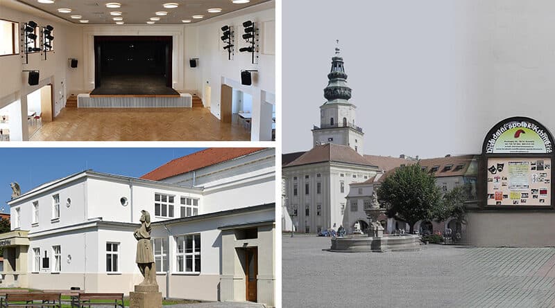 Květnová přehlídková smršť na Hané - Mátl