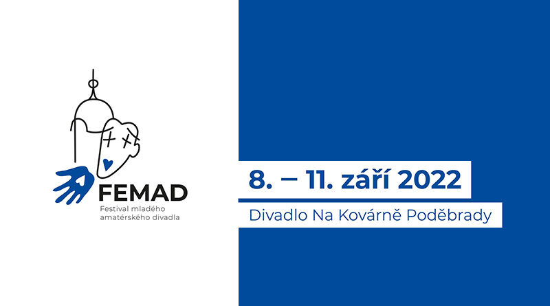 Rozhovor o FEMADu 2022