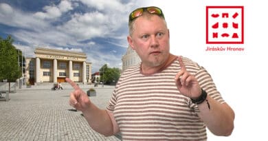 Klub divadelních rváčů s Jaromírem Hruškou Jiráskův Hronov 2022
