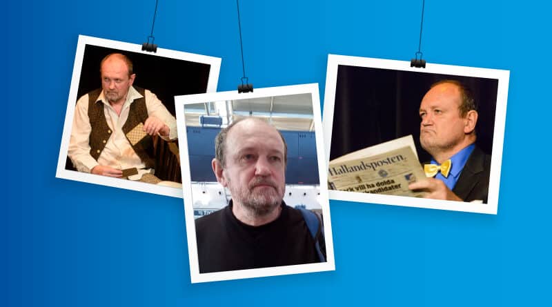 Jak s divadlem začínal Robert Kunesch?