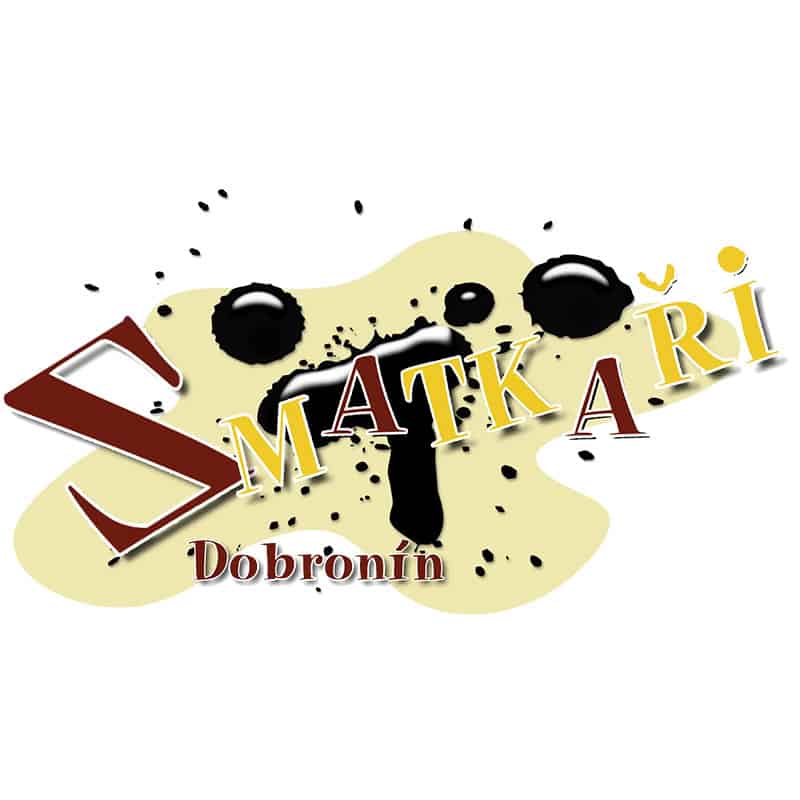 Logo souboru Zmatkaři Dobronín