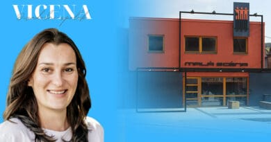 DS VICENA - Jak důležité je mít Filipa