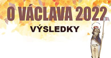 Závěrečná zpráva s výsledky přehlídky O Václava z Václavova 2022