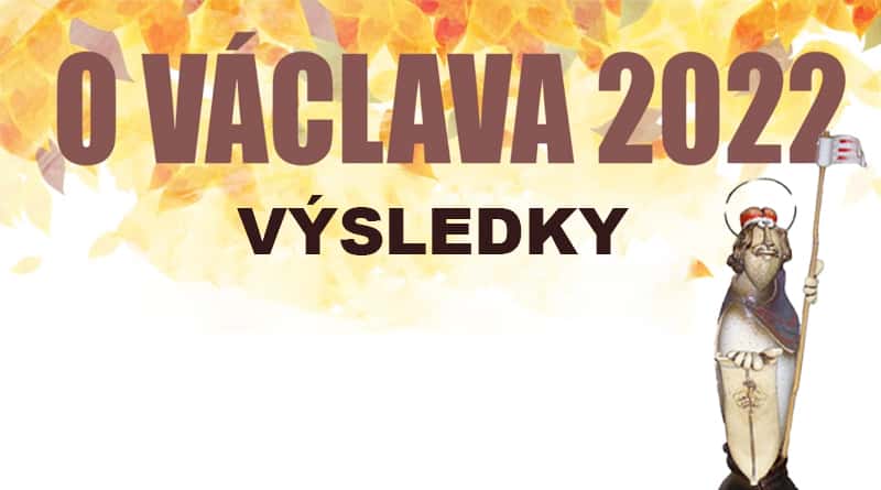 Závěrečná zpráva s výsledky přehlídky O Václava z Václavova 2022
