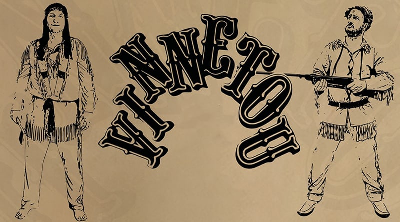 Vinnetou - DS Tyl Slaná