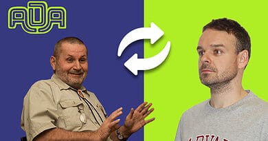 Novinky v Amatérské divadelní asociaci