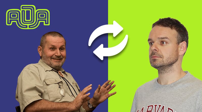 Novinky v Amatérské divadelní asociaci