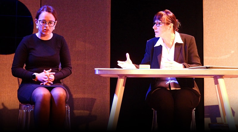 Nekorektní pravidla - premiéra DS Kroměříž