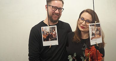 Divadelní Oka Mžiky Polabské muzeum