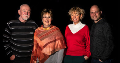 Kyanid o páté - DS Vojan Desná - Mladá haluz