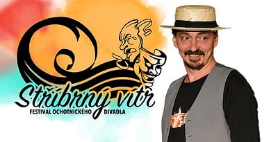 Tomáš Franců a festival Stříbrný vítr