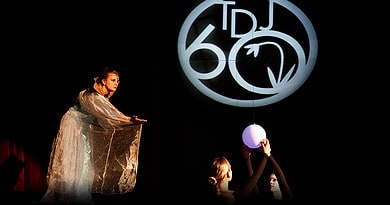 Třešťské divadelní jaro oslavilo jubileum