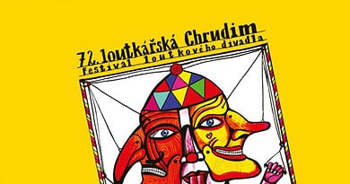 Loutkářská Chrudim 2023 - ohlédnutí