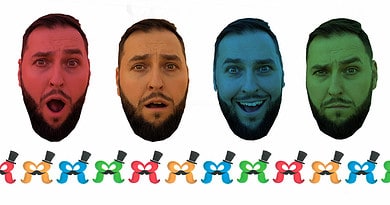 Deník přehlídkového zelenáče - Piknik Volyně 2023