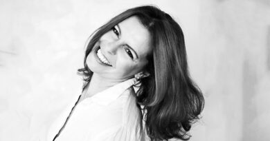 Dita Krčmářová - Českolipský divadelní podzim