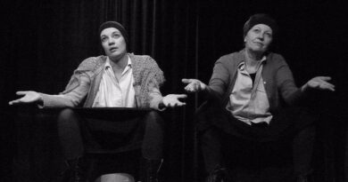 Podpořte Divadlo Dagmar