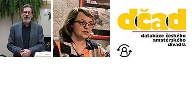 Změna ve vedení Databáze českého amatérského divadla