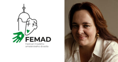 Změna ve vedení festivalu FEMAD