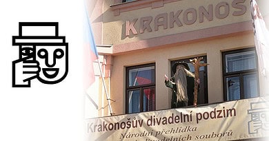 Krakonošův divadelní podzim 2024