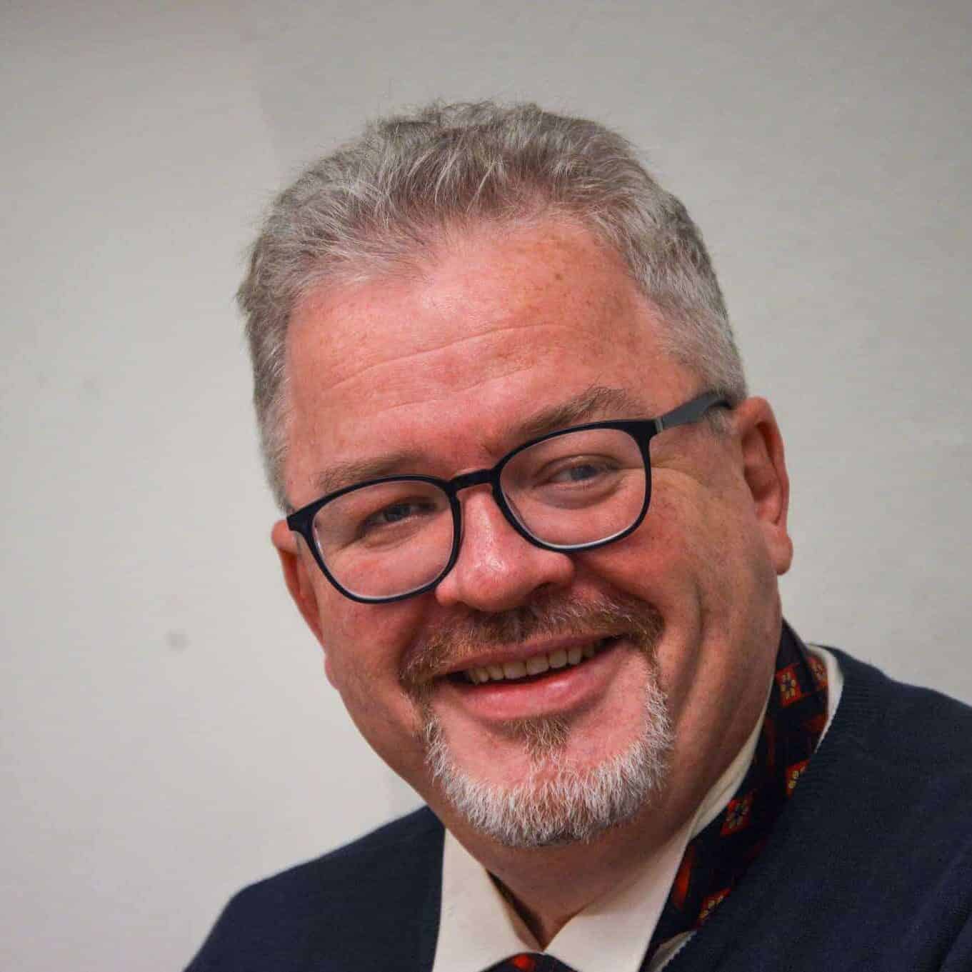 Vladimír Altán Mátl