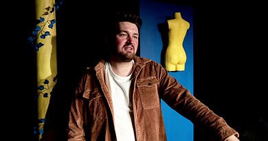 Komedie Natěrač DS VOJAN Libice nad Cidlinou