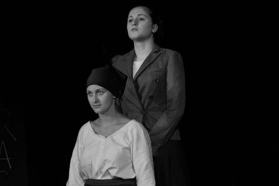 (Ne)chtěná útěcha |foto: archiv FEMADu