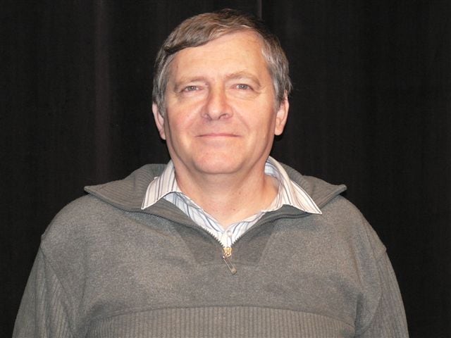 Režisér Tomáš Hradil, zdroj: ovbv.cz