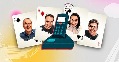 Úhlavní přátelé