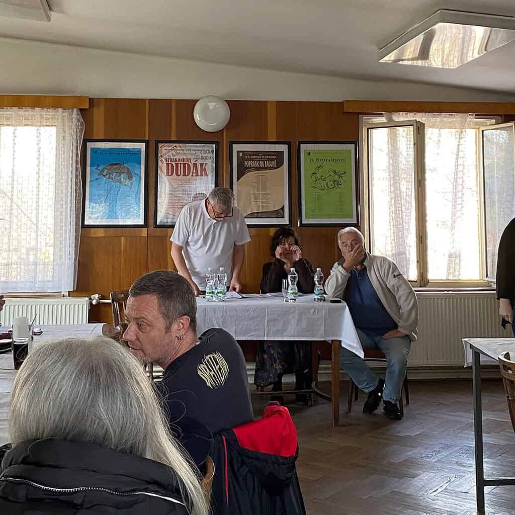 Trio Kodeš-Svoboda-Stejskalová letos doplní Milan Strotzer