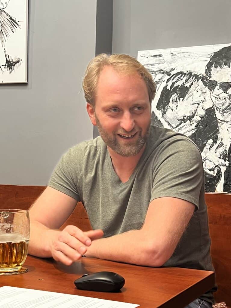 Pavel Khek | foto: Tomáš Zeman