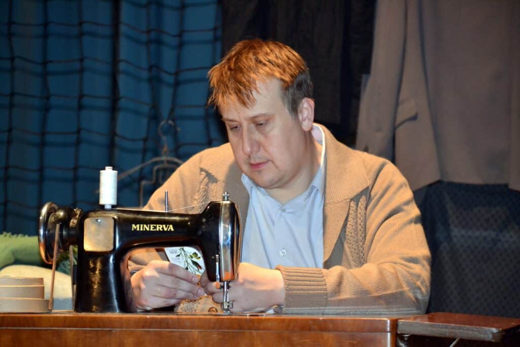 Zdeněk Prokeš | zdroj: J. Háder