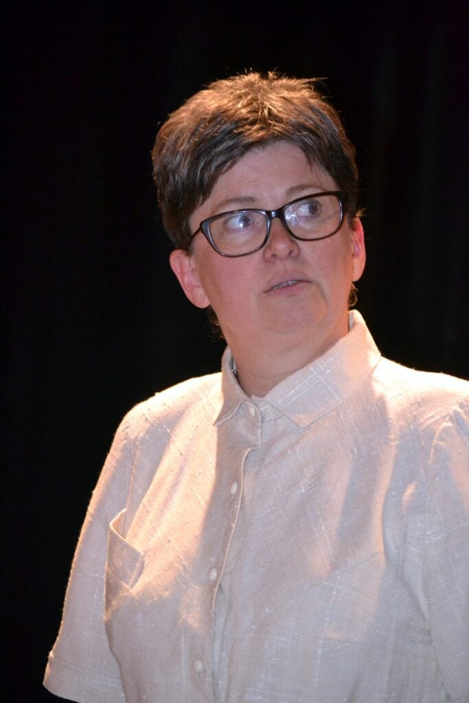 Jana Lautrbachová | zdroj: J. Háder