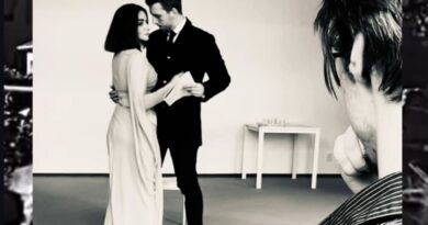 William Shakespeare, Ondřej Vaněk. Don Macbeth. Premiéra DS Posun 14. 6. 2025 v Divadle Za Plotem.