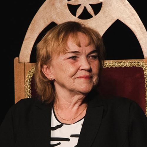 Helena Vondrušková