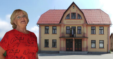 Svatka Hejralová o KDP 2025