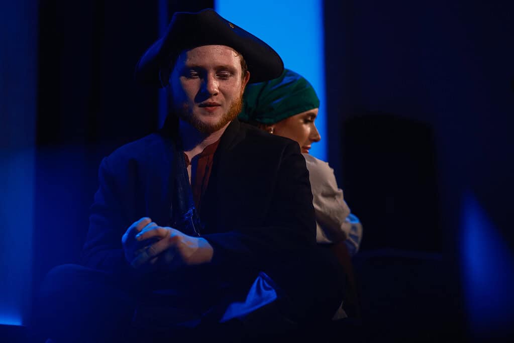 
Piráti a Lumie ostrov splněných přání | zdroj: archiv přehlídky