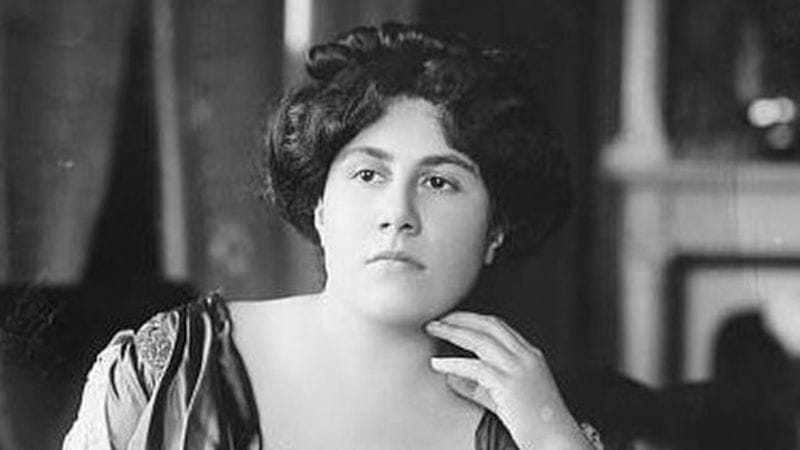 Ema Destinnová se prosadila i v Americe