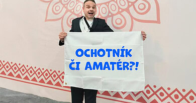 Ochotník či amatér? Zápis na seznam UNESCO budí emoce
