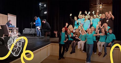 Startuje dokumentární série Z DRUHÉ ŘADY