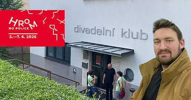 Jak vypadá moderní přehlídka? HROM do Police