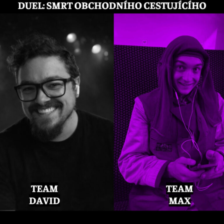 Duel: Smrt obchodního cestujícího
